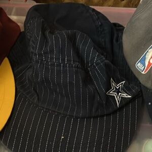Dallas Cowboys hat